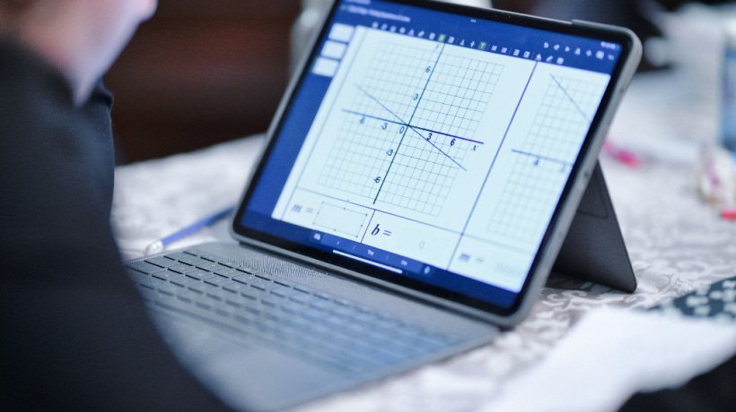 Assessment Design For Consistency At Scale