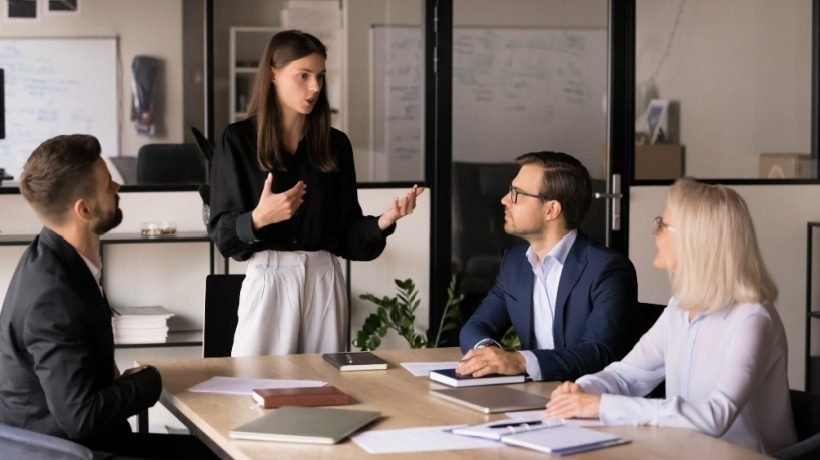 Corporate Trainers: What’s Their Role And How To Become One