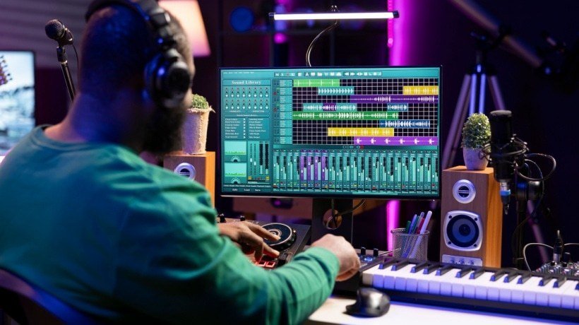 How To Remove Background Noise From Video