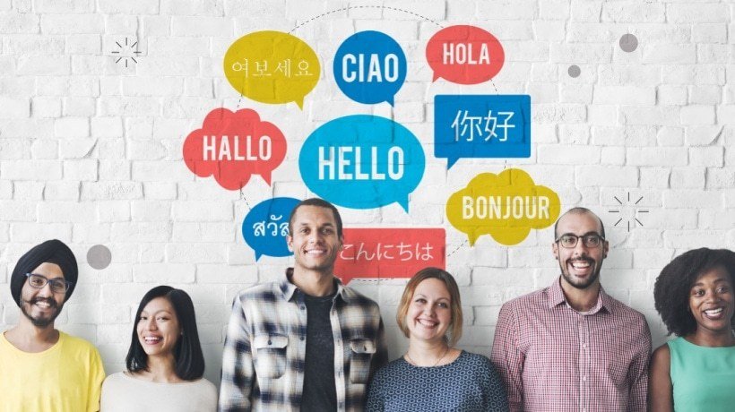 Mother Language Day: The Importance Of Multilingual Competence