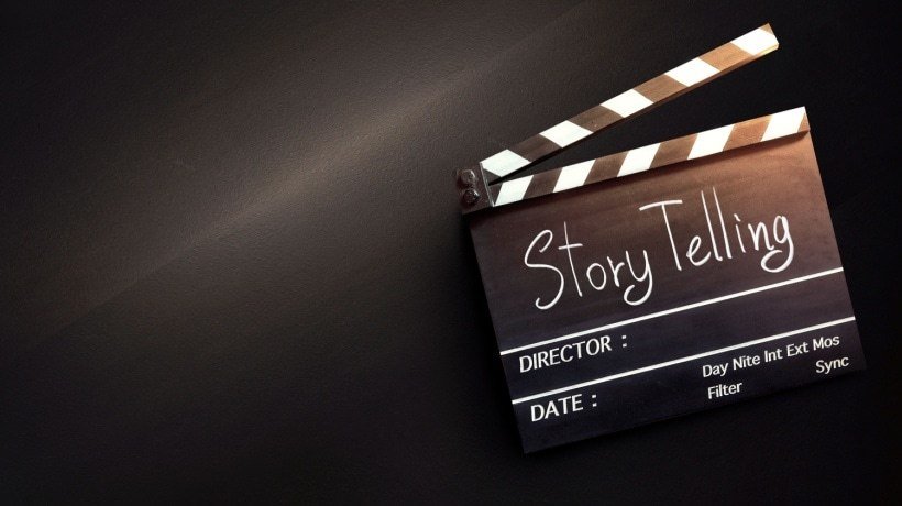 Storytelling And Instructional Design: Talent Transformation