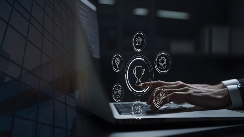 Spaced Repetition With Gamification For Learning Retention