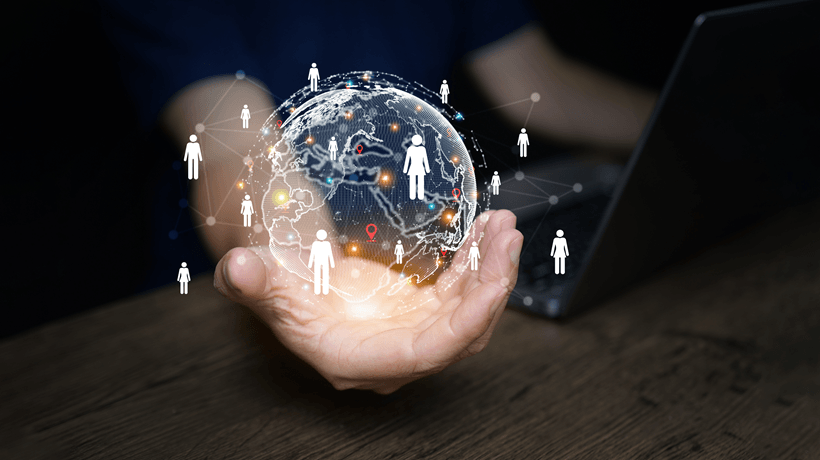 eBook Launch: The 2026 Global Growth Playbook