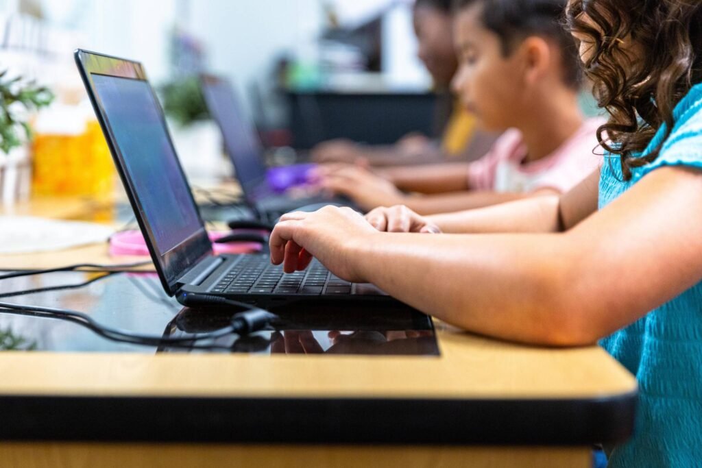 The Risks of AI in Schools Outweigh the Benefits, Report Says