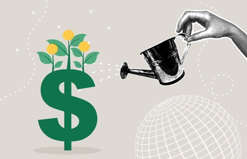 Gen Z Financial Literacy in The Digital Age With Lillian Zhang